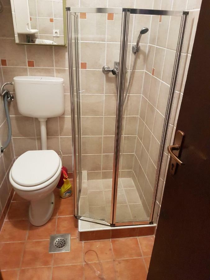 Luminaria Solis Vacation Home Rogoznica  Extérieur photo